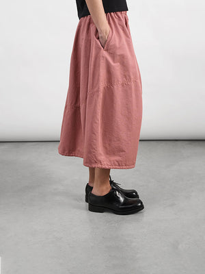 Parachute Skirt