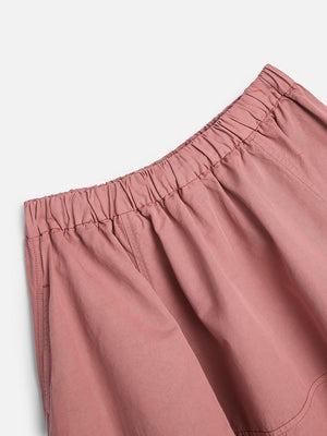 Parachute Skirt