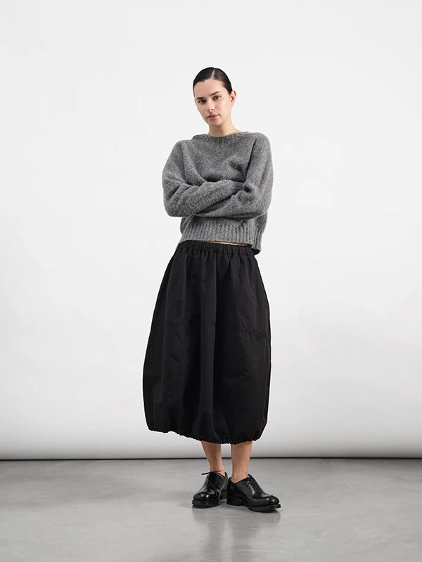 Parachute Skirt