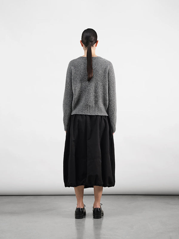 Parachute Skirt