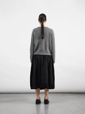 Parachute Skirt
