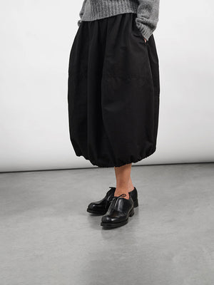 Parachute Skirt