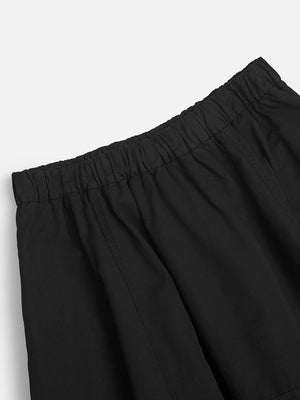 Parachute Skirt