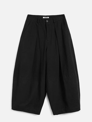 Deadbeat Trousers pink & black