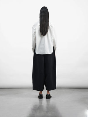 Deadbeat Trousers pink & black