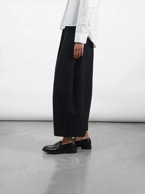 Deadbeat Trousers pink & black