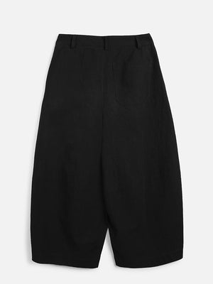 Deadbeat Trousers pink & black
