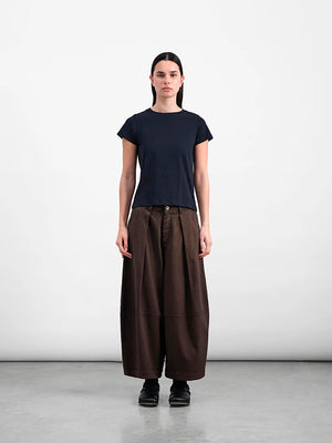 Earth Deadbeat Trouser