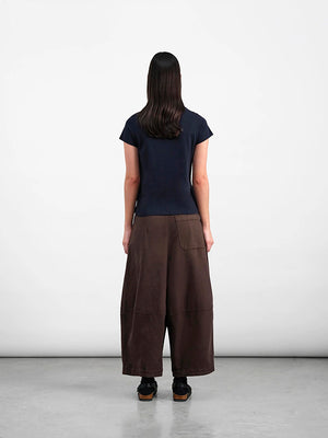 Earth Deadbeat Trouser