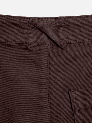 Earth Deadbeat Trouser