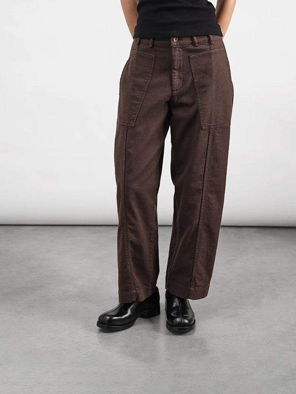 Peggy Trouser