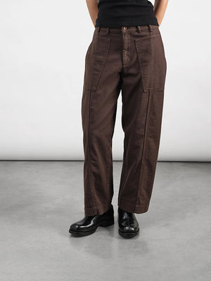 Peggy Trouser