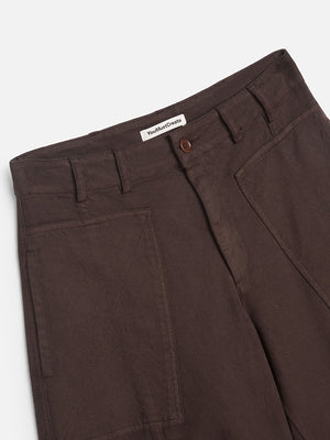 Peggy Trouser