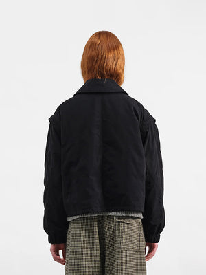 Heath Bomber Jacket