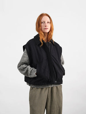 Heath Bomber Jacket