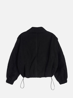 Heath Bomber Jacket