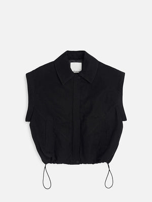 Heath Bomber Jacket