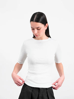 Earth Charlotte T-shirt