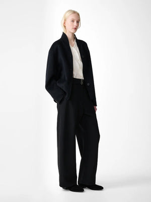 Rhine Wool Jacket