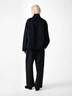 Rhine Wool Jacket
