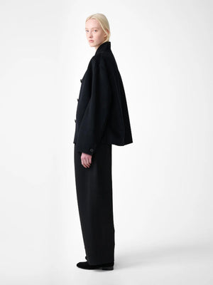 Rhine Wool Jacket