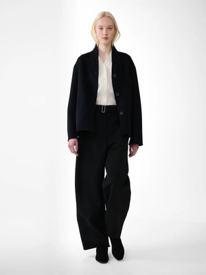 Rhine Wool Jacket