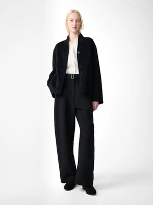 Rhine Wool Jacket