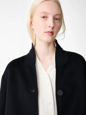 Rhine Wool Jacket