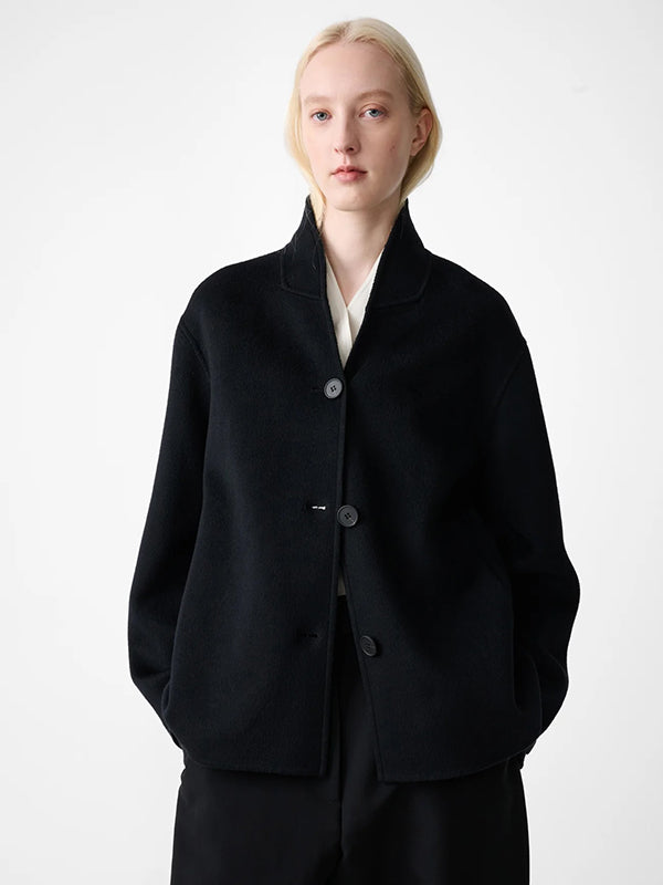 Rhine Wool Jacket