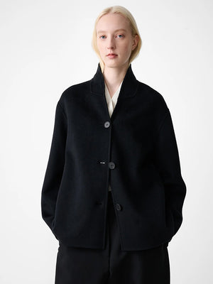 Rhine Wool Jacket