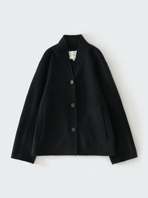 Rhine Wool Jacket