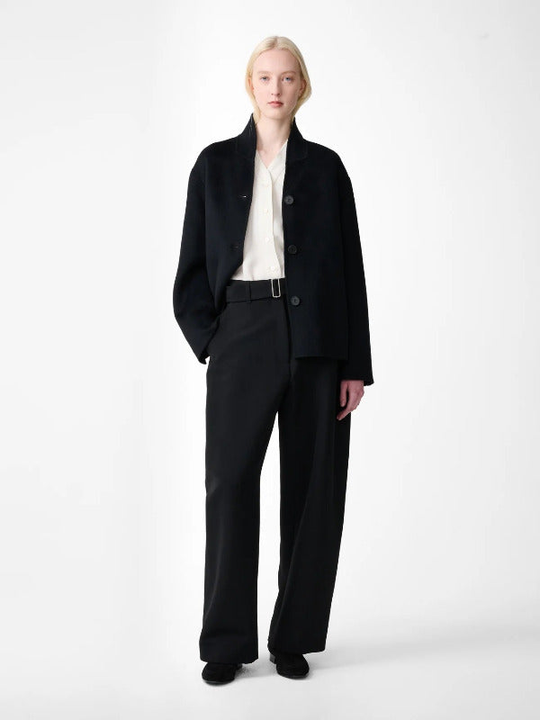 Rhine Wool Jacket