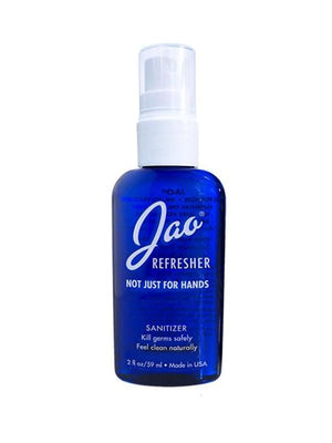 Refresher