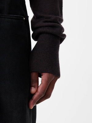 Sark Polo Jumper