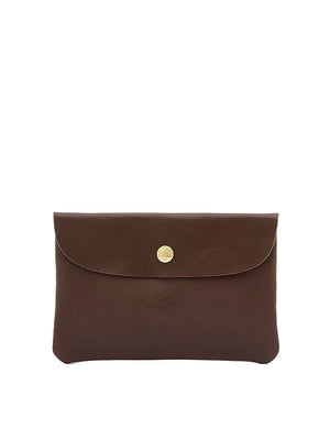 Envelope Case  in leather
