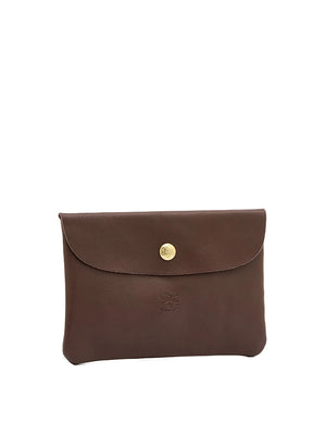Envelope Case  in leather