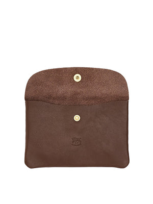 Envelope Case  in leather