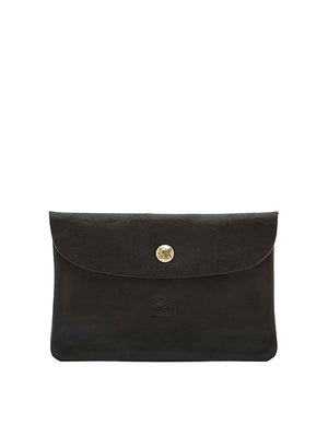 Envelope Case  in leather