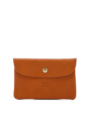 Envelope Case  in leather