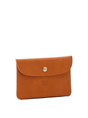 Envelope Case  in leather