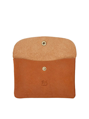 Envelope Case  in leather