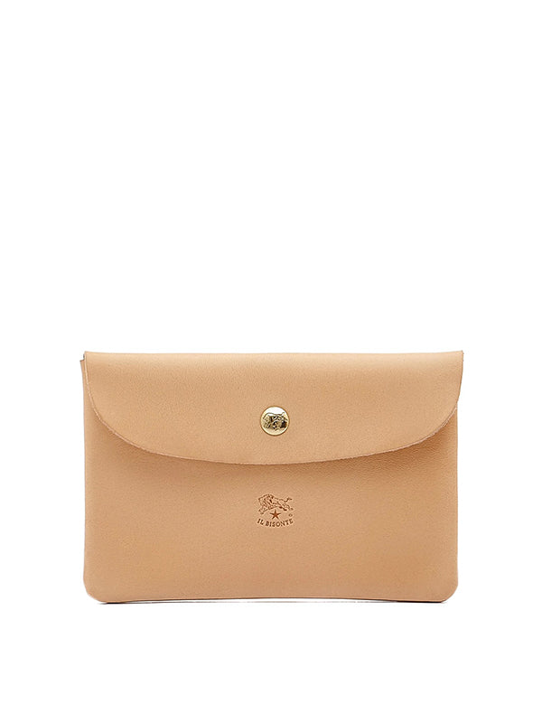 Envelope Case  in leather