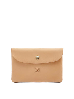 Envelope Case  in leather