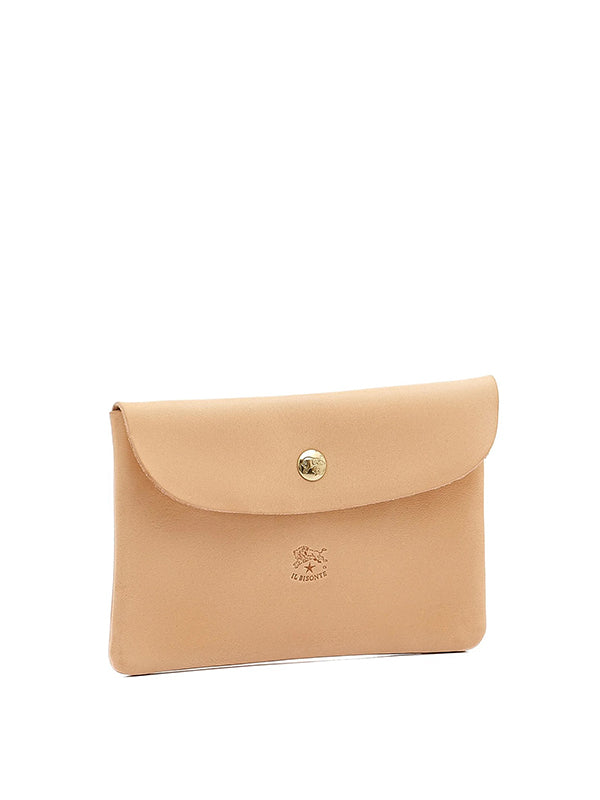 Envelope Case  in leather