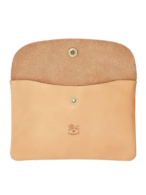 Envelope Case  in leather