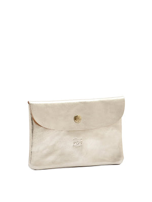 Envelope Case  in leather