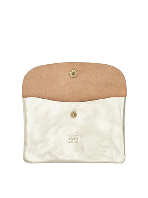 Envelope Case  in leather
