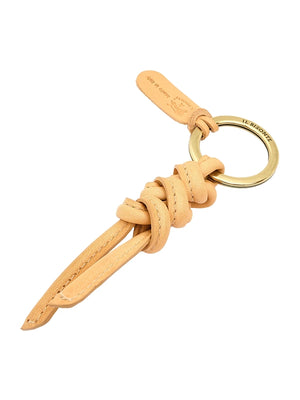 Snodo - keyring in leather