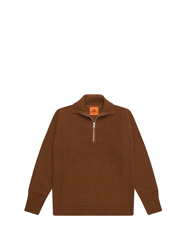 Sailor Half-Zip