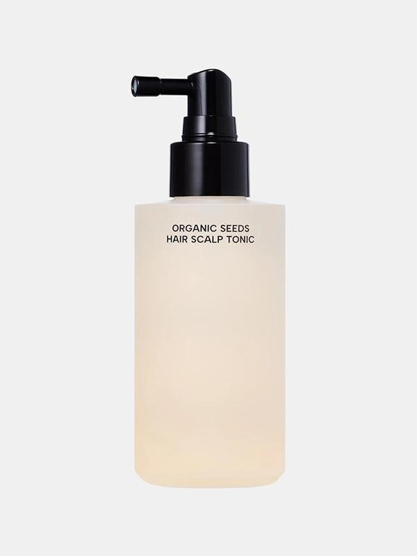 Scalp Tonic